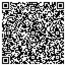 QR code with J C's Auto Sales contacts