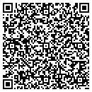 QR code with Tackle Box contacts