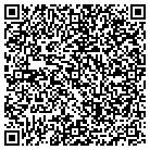 QR code with Routh Cemeteries Association contacts
