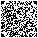 QR code with CK Vending contacts
