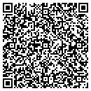 QR code with J & J's Automotive contacts
