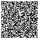 QR code with Autozone 1486 contacts