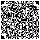 QR code with Jeff Teltschik Insurance Co contacts