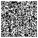 QR code with Hobo Pantry contacts