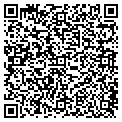 QR code with Pen9 contacts