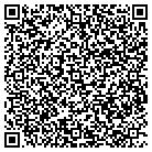 QR code with Serrato's Used Tires contacts