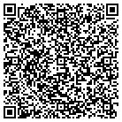 QR code with My Federal Credit Union contacts