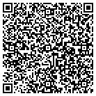 QR code with All Fired Up Apparel & More contacts