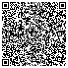 QR code with Treasure Chest Graphics Design contacts
