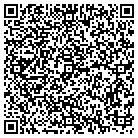 QR code with Professional Appraisal Assoc contacts