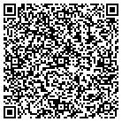 QR code with Printers Bindery Service contacts