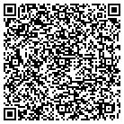 QR code with All About Staffing contacts