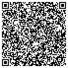 QR code with Outback Campground & Marina contacts