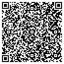 QR code with MAF Ground Service contacts