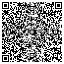 QR code with Raul A Garcia contacts