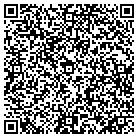 QR code with Calvert Ind School District contacts