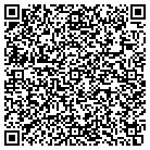 QR code with Tejas Architects Inc contacts