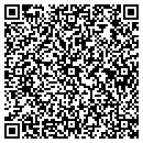 QR code with Avian's Bird Barn contacts