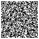 QR code with CMT Intl contacts