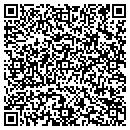QR code with Kenneth P Fangue contacts