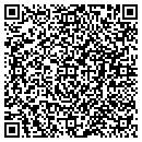 QR code with Retro Service contacts