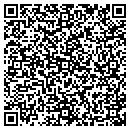 QR code with Atkinson Barbara contacts
