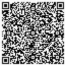 QR code with Hortons Antiques contacts