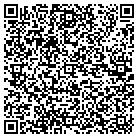 QR code with Michael H Cartwright Painting contacts
