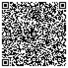 QR code with J S Transcription Service contacts