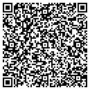 QR code with Ruby contacts