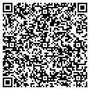 QR code with Klaeger Operating contacts