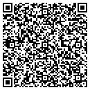 QR code with King Printing contacts
