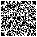 QR code with M-I Swaco contacts