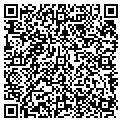 QR code with BFI contacts