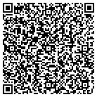 QR code with W E Close General Dev Co contacts