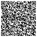 QR code with Roscoe Rv Park contacts