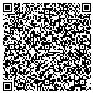 QR code with L Natalie Carroll MD contacts