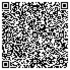 QR code with A Locksmith On Lake Travis contacts