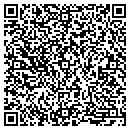 QR code with Hudson Advisors contacts