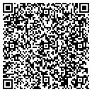 QR code with Aim Bank contacts