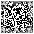 QR code with Hilltop Auto Service contacts