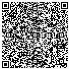 QR code with Anchorage Media Group contacts