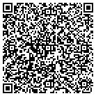 QR code with A P Navarra Window Cleaning contacts