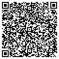 QR code with KOOL contacts