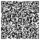 QR code with Gary E Henry contacts