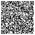 QR code with GNC contacts