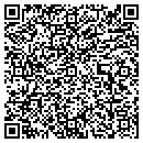 QR code with M&M Sales Inc contacts