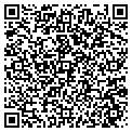 QR code with F D Read contacts