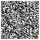 QR code with Lutz Custom Draperies contacts