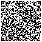 QR code with Hiview Miniature Farms contacts